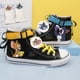 thumbnail image 1 of 2024 Zapatos para niños adultos, zapatillas informales para estudiantes con aislamiento Tom y Jerry, zapatillas deportivas para correr para niñas, niños y jóvenes, regalo para niños, 1 of 4