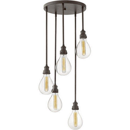 

Rla Hinkley RL-162993 Lighting Accessories Industrial Iron Steel Plano