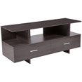 thumbnail image 1 of Flash Furniture 47" TV Stand in Driftwood, 1 of 1