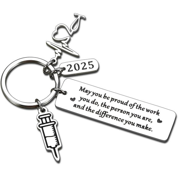 Nurse Gifts for Women 2025, Medical Assistant Gifts, Cool Graduation Gift for Nurses, Nurse Accessories for Work, Nursing Student Gifts, Valentine Day Gifts for Her Daughter, Nurse Practitioner Gifts