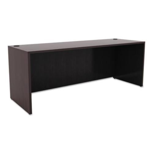 Alera® CREDENZA,SHELL,71X23.5,ES ALEVA257224ES
