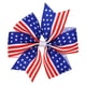 thumbnail image 1 of Pinzas para el cabello para mujeres, pinzas para peinar, pinzas para el cabello para niñas, diadema con bandera, lazo para el cabello, banda elástica para el cabello para el Día de la Independencia, t, 1 of 3