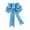 BU1, variant on (Clearance) pdqouc Christmas Tree Topper Bow Flower, Glitter Mesh Ribbon Patterns and Cute Flower Design,7.8x9.8 Inch Christmas Decor Handmade Bow for Home Wedding Birthday Party,Indoor Outdoor Decor