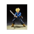 thumbnail image 4 of Figura de Super Saiyan Trunks Bandai SH FiguArts Dragon Ball Z, 4 of 5