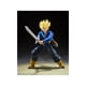 thumbnail image 4 of Figura de Super Saiyan Trunks Bandai SH FiguArts Dragon Ball Z, 4 of 5