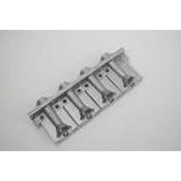 Ã‚Â HEIL QUAKER / ICP 1008725 Burner Asy 4-Sect L Complete Set Of 4 Burners