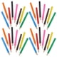 thumbnail image 4 of 48 lápices de colores cortos, mini lápices de colores, juego de lápices de colores pequeños, lápices de dibujo para adultos y artistas, lápices de pastel al óleo para artistas, 4 of 8