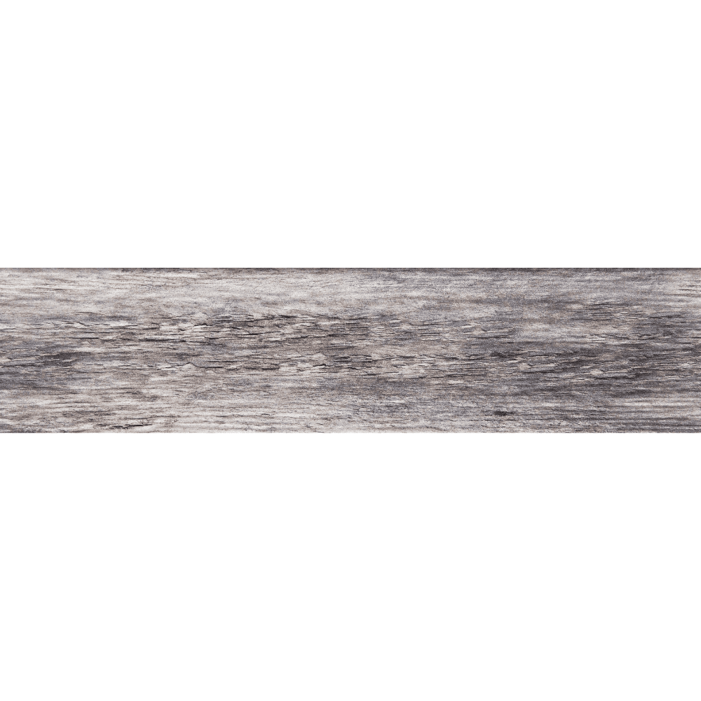 The Tile Life Woodland 3" x 4" Birch Glass Tile Sample, 1 Piece