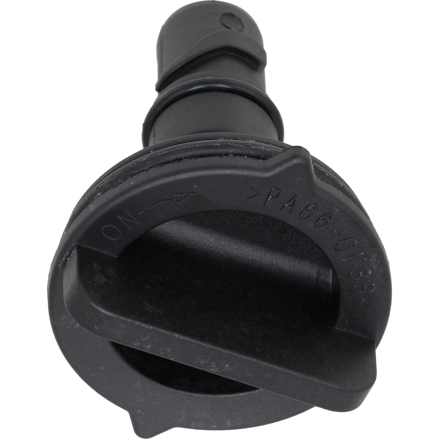 HOLSTEIN 2PCV0088 PCV Valve For Select 07-22 Chrysler Dodge Jeep Ram Models