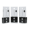 thumbnail image 2 of 1/2Inch Woodworking Straight Hole Punching Locator Side Hole Punching Locator Vertical Puncher Kit DIY Woodworking Tools, 2 of 6