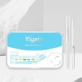 thumbnail image 3 of Cepillo interdental en forma de I, cepillo interdental, cepillo de dientes de ortodoncia, cepillo interdental de pelo suave para adultos y niños, 3 of 6