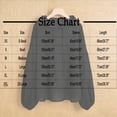 thumbnail image 3 of Women's Casual Long Sleeve Hoodie Sweatshirts S Solid Color Loose Fit Soft Fleece Streetwear Loungewear Travel Fashion Essential Gift for Women | CSEONE,Black L, 3 of 7