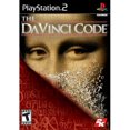 thumbnail image 1 of Le Code Da Vinci - PlayStation 2, 1 of 2