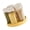 Creamy yellow, variant on Clear View Pantries Storage Container Divided Sections Nontoxic Kitchen Essential