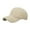 011_Beige, variant on Women's Baseball Caps Fashion Women Men Sport Solid Color Keep Warm Knitting Beach Baseball Cap Hip Hop Hat Sun Hat Women's Accessories