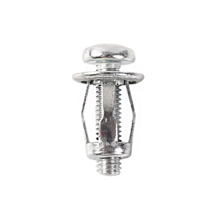 Thinsony Petal Rivets Wear-resistant Lock Nut High Hardness Threaded ...