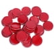 thumbnail image 1 of 30 tapas herméticas para tarros Mason de 70 mm: tapas metálicas de rosca de boca regular para conservas de alimentos, mermeladas y gelatinas., 1 of 4