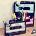 thumbnail image 4 of Bearachild Beautifully Pencil For Office Or Pencil Holder For Pencil For Innovative Tape Design Pen With Pencil Holder Pencils Carpetas de archivos azul, 4 of 6