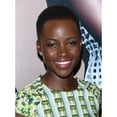 thumbnail image 2 of Lupita Nyong'O At Arrivals For Dujour Magazine Luncheon For Oscar Nominee Lupita Nyong'O Photo Print, 2 of 2