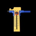 thumbnail image 4 of Compass Circle Cutter Circular Cutting Tool Adjustable Compass Circle Cutter Cortador Circular Circl, 4 of 5