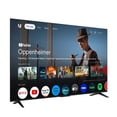 thumbnail image 2 of Open Box – TCL 75 inch S45K Series 4K UHD HDR LED Smart Google TV  Model - 75S45K (2025), 2 of 7