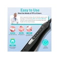 thumbnail image 4 of Water Dental Flosser Teeth Pick: 4 Modes With Upgrade Child Mode 300ML Portable Cordless Rechargeable Travel Irrigation Cleaner IPX7 Waterproof Electr, 4 of 4