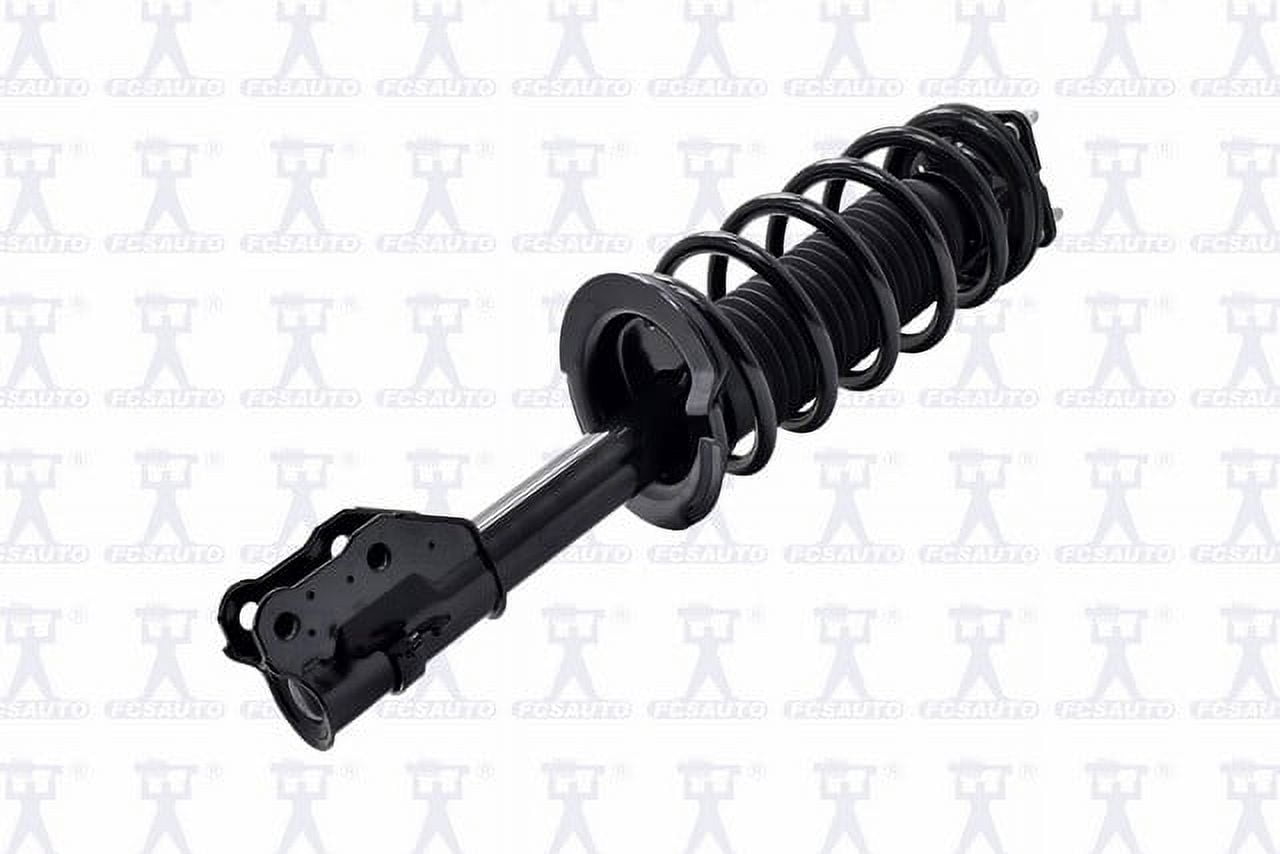 FCS Automotive International Complete Strut Assembly 1333453R