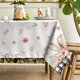 thumbnail image 3 of Mantel Horaldaily Easter, 152 x 264 cm, rectangular, poliéster, 3 of 6
