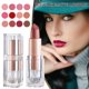 thumbnail image 1 of Fiudx Set de Labiales Mate, 12 Colores Vibrantes, Fórmula Hidratante, Larga Duración, Imprescindible de Maquillaje para Mujer, Kit para El Cuidado de Los Labios, Regalo para Ella, 1 of 4