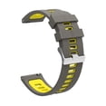 thumbnail image 2 of Correa Deportiva de Silicona 22mm para Huawei Watch GT6/GT5/GT4/GT3, 2 of 5