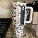 thumbnail image 2 of HydroJug Tumbler 32OZ/40OZ Traveler Straw Lid Stainless Steel Vacuum Insulated Car Mug Double Wall Thermal Iced Travel, 2 of 5