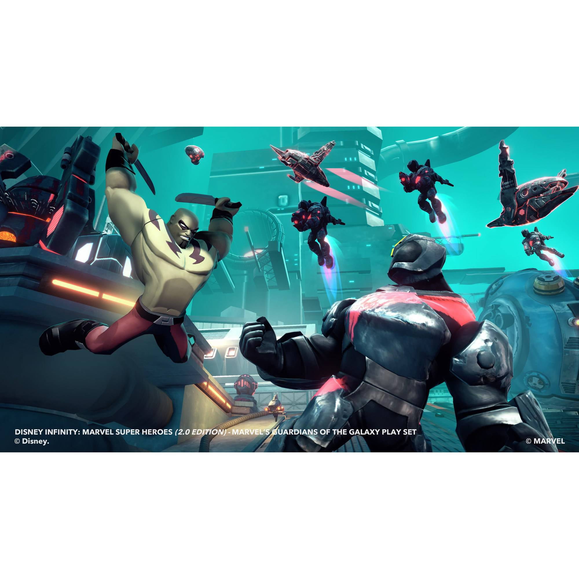 disney infinity xbox one s