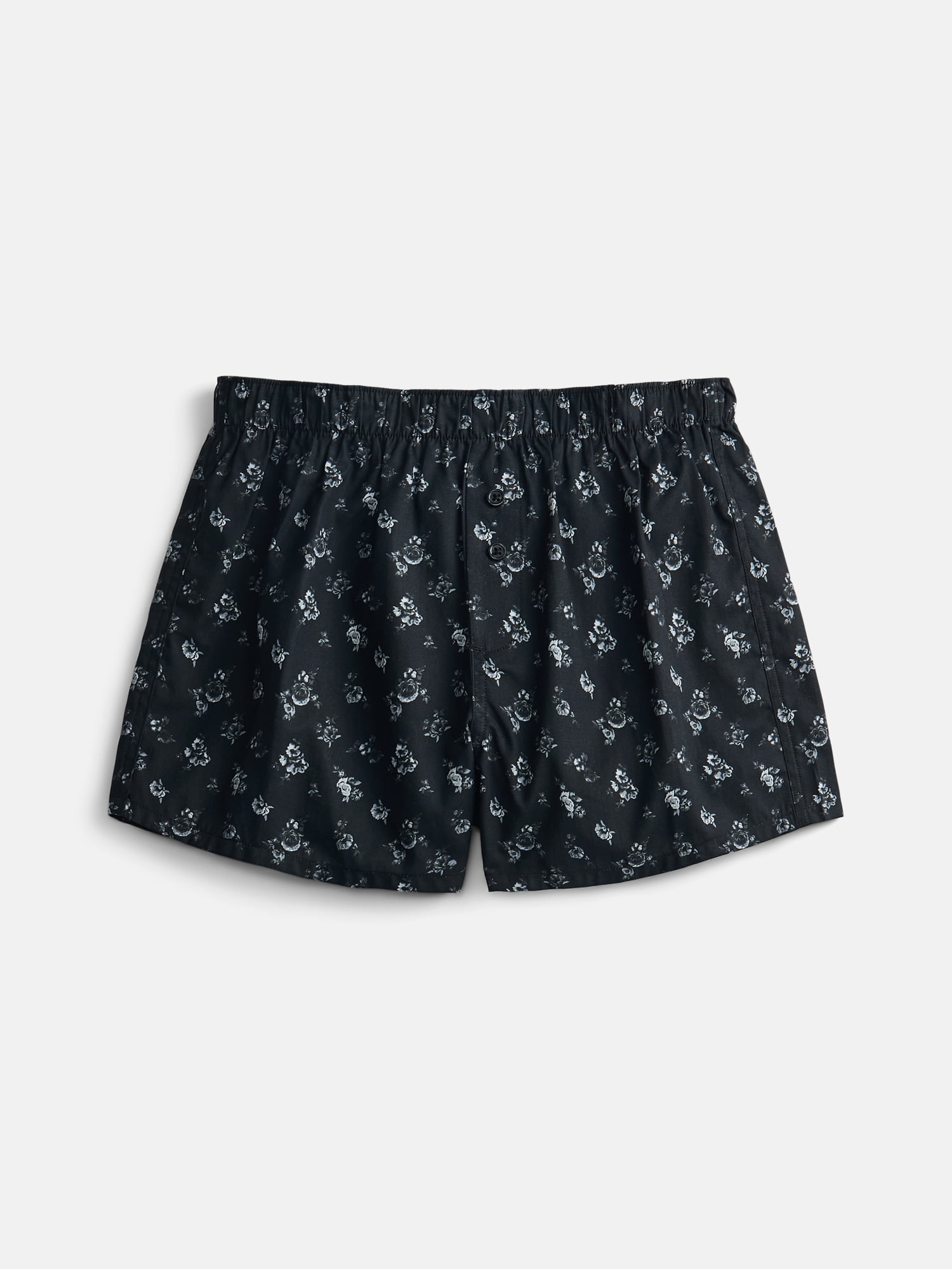 Weekend Academy Girls Cotton Blend Boxer Shorts, 2-Pack, Sizes XS-XXL