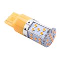thumbnail image 3 of T20 7440 W21W LED Bulb 3030 35SMD Canbus LED Lamp For Car Turn Signal Lights Amber Lighting 12V 24V, 3 of 5