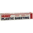 thumbnail image 1 of Poly America CF0220C-200C Film Poly Transparent 20 x 200 Pi, 2 Mil, 1 of 1