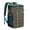 Blue-green, variant on Watercolor Cooler Backpack - 20L Insulated Leakproof Lunch Backpack, High-Capacity for 26 Cans, Durable Oxford Exterior for Camping, Beach, Road Trips & Hiking