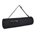 thumbnail image 5 of Multifunction Yoga Bag Large Gym Mat Bag Big Capacity Yoga Backpack Yoga Pilates Mat Case Bag Carriers (Yoga mat not including), 5 of 5