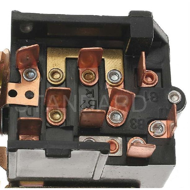 OE Replacement for 19771993 Chrysler LeBaron Headlight Switch (Base