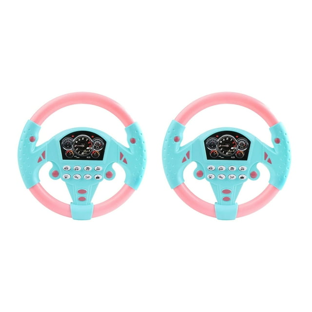 Steering Wheel Toys,Steering Wheel Attachment Playground Swing Set,Simulation Steering Wheel Musical Toy,Car Steering Wheel Toy Steering Wheel,Simulation Steering Wheel Car Seat Toy,Portable Zulema none