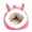 33944, variant on Visland Rabbit Guinea Pig Hamster House Bed Cute Soft Small Animal Pet Winter Warm Squirrel Hedgehog Chinchilla House Cage Nest Hamster Accessories