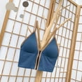 thumbnail image 4 of Loom Women's Front Closure Bra ，One Size, 4 of 5