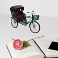 thumbnail image 5 of HEANUJJ Model Green Plastic Home Decoration for Birthday 1Pack, 5 of 5