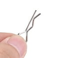 thumbnail image 2 of 50 Pcs RC Accessories R Type Body Clip Pin For 1/10 1/12 1/16 Scale Remote Control Car Shell, R Body Clip, Body Pin, 2 of 8