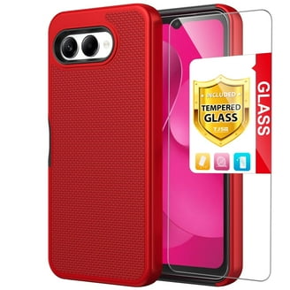 phone 17 pro max case iPhone 17 Pro Max case | Fusion-X Magnetic