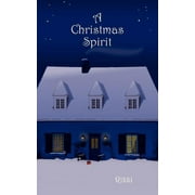 A Christmas Spirit (Paperback)