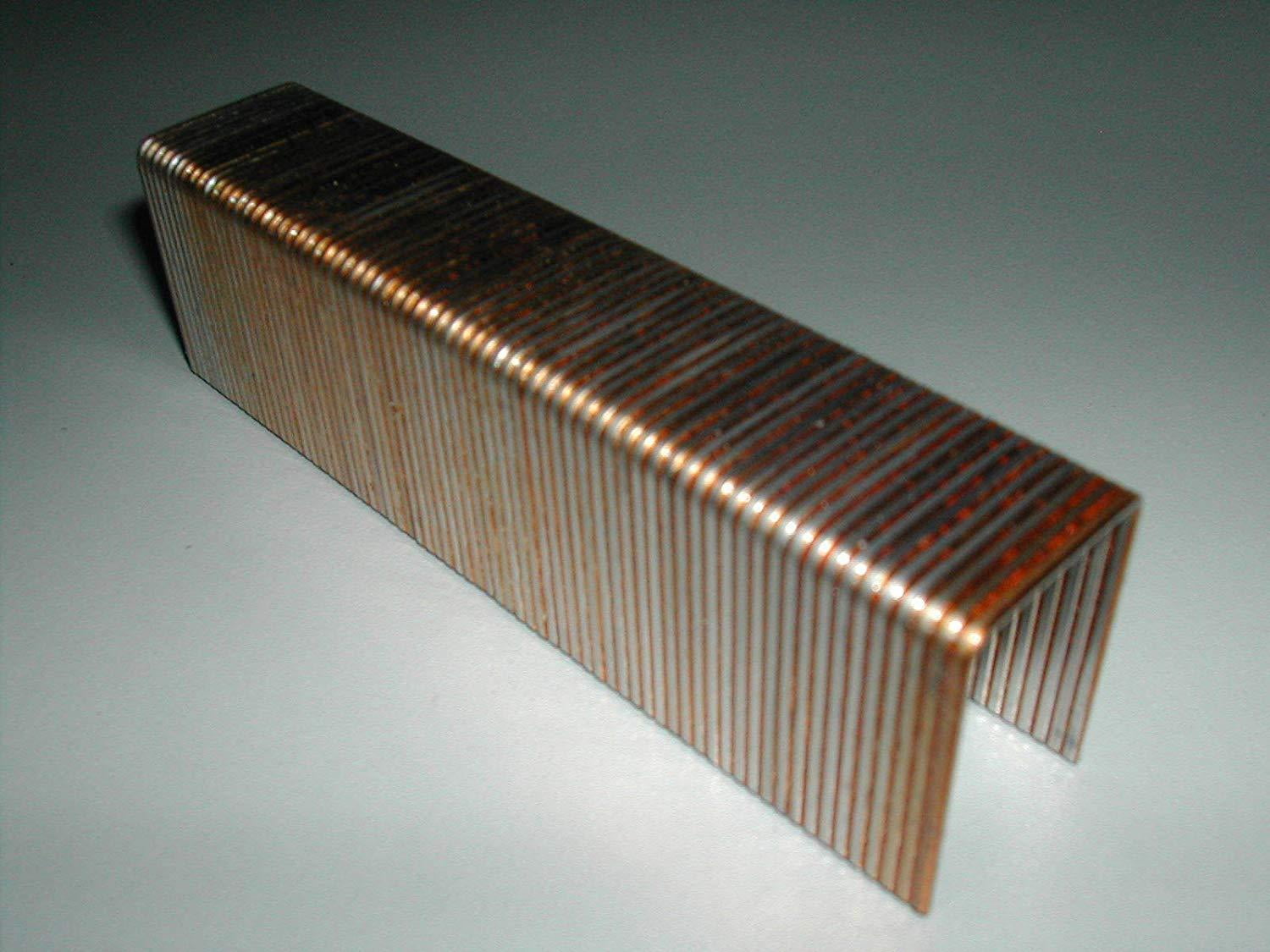 Wide Crown 16 Gauge 1 1/4" Staples GSW2600 for Paslode Guns,Spotnails