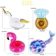 thumbnail image 3 of Soportes inflables flotantes para bebidas Zcaukya, paquete de 12 con bomba, 3 of 5