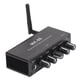 thumbnail image 1 of Amplificador estéreo con reverberador digital Bluetooth 5.0 Entrada de micrófono dual DC 12 V, 1 of 15