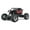 RED, variant on Rc Trucks 4x4 Offroad Waterproof 2.4g All-terrain Off-road Truck Toy Gifts For Boys RED for 3+