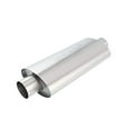 thumbnail image 2 of Borla Performance 40575 Exhaust Muffler XR-1 (R) Series, 2 of 3